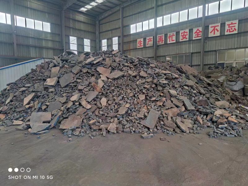 硫化亞鐵塊狀、粉狀